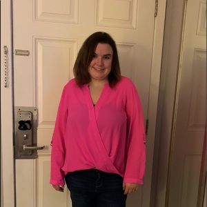 Meet your Posher, Jess